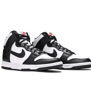 Nike Dunk High